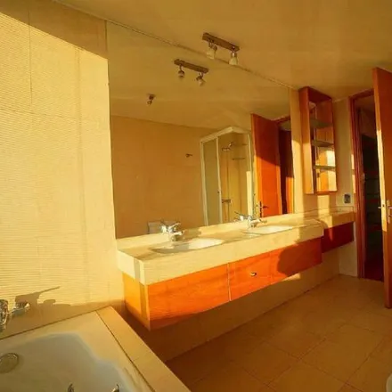 Buy this 4 bed apartment on El Trovador 4350 in 755 0076 Provincia de Santiago, Chile