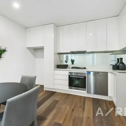 Rent this 2 bed apartment on 336 Neerim Road in Carnegie VIC 3163, Australia
