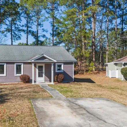 Buy this 2 bed house on unnamed road in Horry County, SC