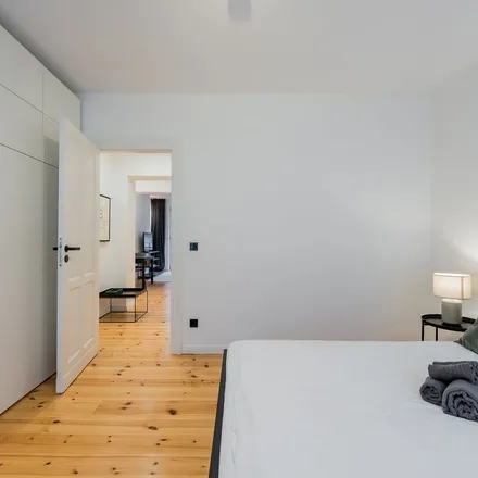 Image 4 - Torstraße 85, 10119 Berlin, Germany - Apartment for rent