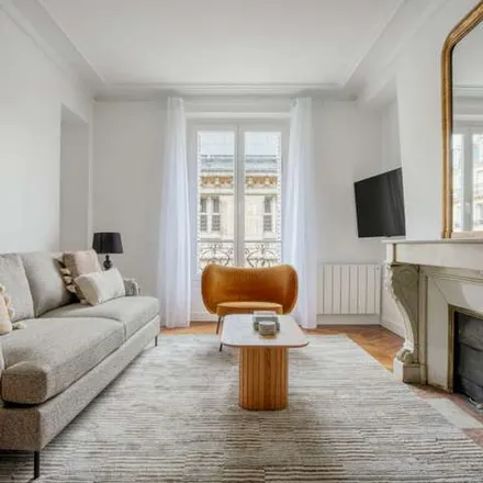 Image 9 - 24 Rue Germaine de Staël, 75015 Paris, France - Apartment for rent