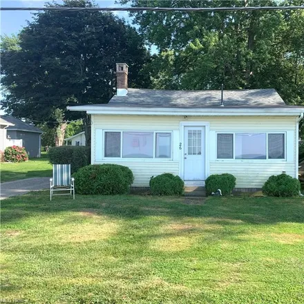 Buy this 2 bed house on 26 Burrington Heights in Conneaut, OH 44030