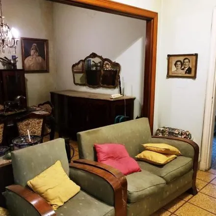 Buy this 3 bed house on Calle 14 1202 in Partido de La Plata, 1900 La Plata