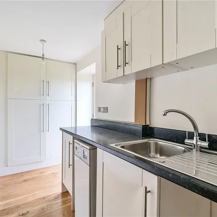 Rent this 4 bed apartment on Wrinehill Road in Cheshire East, CW5 7NR