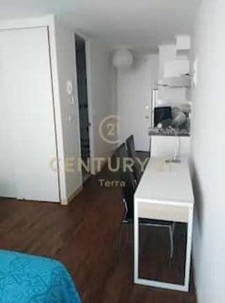 Buy this 1 bed apartment on Fray Camilo Henríquez 698 in 833 1059 Santiago, Chile