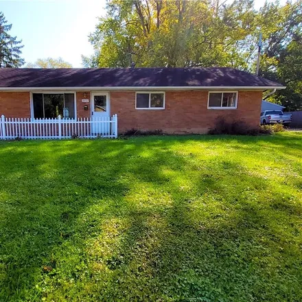 Buy this 3 bed house on 4171 Klein Avenue in Stow, OH 44224