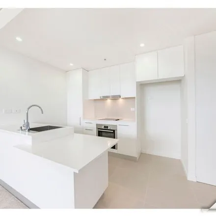 Rent this 1 bed apartment on Moon Restaurant in Australian Capital Territory, Chandler Street