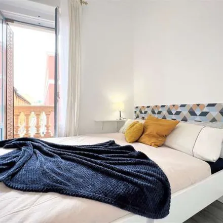 Rent this 6 bed apartment on Calle de Montserrat in 28015 Madrid, Spain