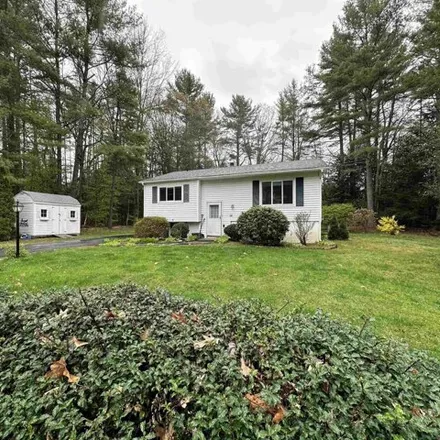 Image 1 - 21 Hastings Circle, Hinsdale, Cheshire County, NH 03451, USA - House for sale
