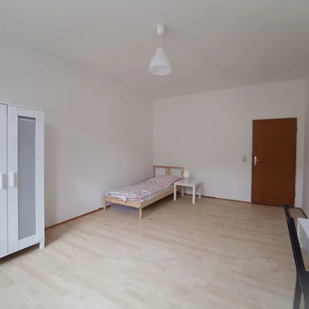 Rent this 1 bed apartment on Elisabethstraße 34 in 80796 Munich, Germany