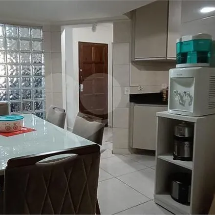 Buy this 3 bed house on Rua Reinaldo Thá 353 in Cajuru, Curitiba - PR