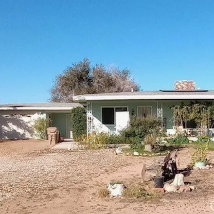 Buy this 3 bed house on 11410 Hawthorne Avenue in Hesperia, CA 92345