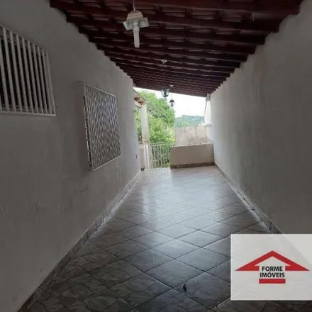 Buy this 3 bed house on Rua Maria Lorencini Fonseca in Caxambu, Jundiaí - SP