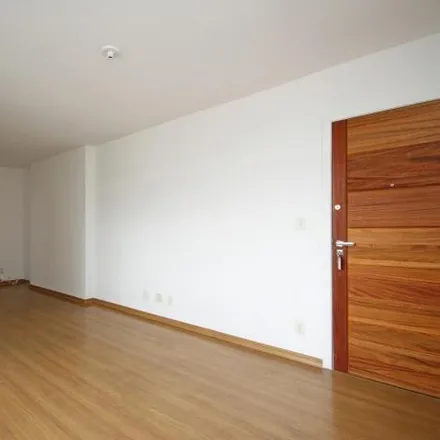 Rent this 3 bed apartment on Rua Garrett in Nova Granada, Belo Horizonte - MG