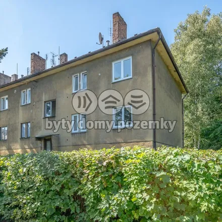 Rent this 2 bed apartment on Janáčkova 823 in 735 14 Orlová, Czechia