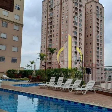 Rent this 2 bed apartment on Estrada Bela Vista in Jardim Santa Maria, Osasco - SP