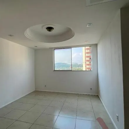 Rent this 3 bed apartment on Rua Senador Irineu Machado in Jardim Amália, Volta Redonda - RJ