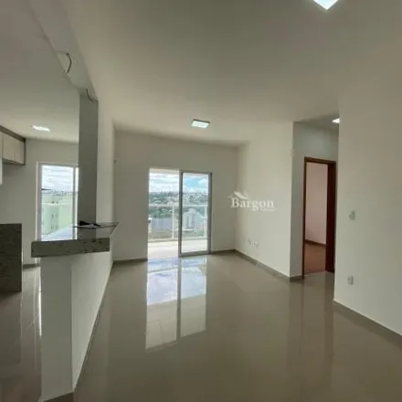 Rent this 2 bed apartment on Rua Emanuel Alves Raffes in São Pedro, Juiz de Fora - MG