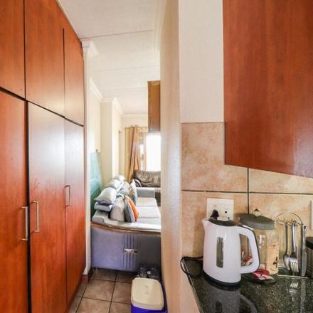 Rent this 2 bed apartment on Tamboti Street in Johannesburg Ward 32, Gauteng