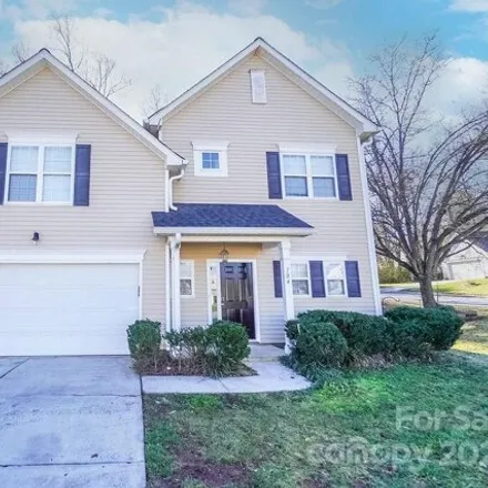 Buy this 3 bed house on 104 Hampshire Drive in Mooresville, NC 28115