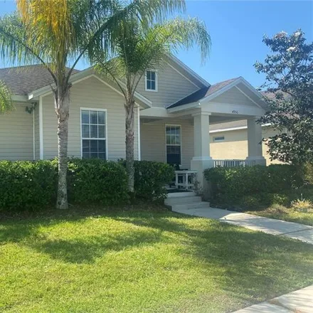 Buy this 4 bed house on 4938 Thames Street East in Osceola County, FL 34758