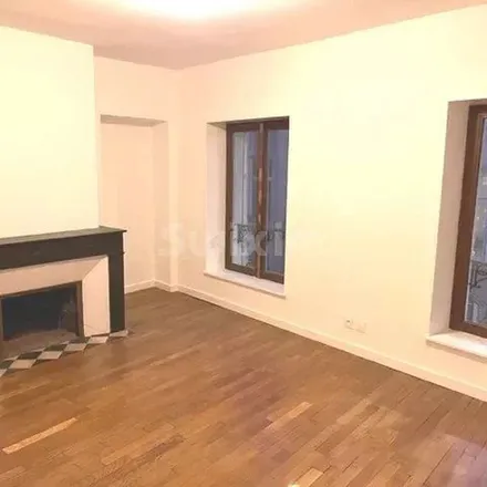 Image 2 - 3 Rue Callot, 54100 Nancy, France - Apartment for rent
