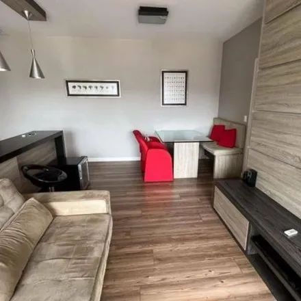 Buy this 2 bed apartment on Avenida Osmundo dos Santos Pellegrini in Alvorada, Jundiaí - SP
