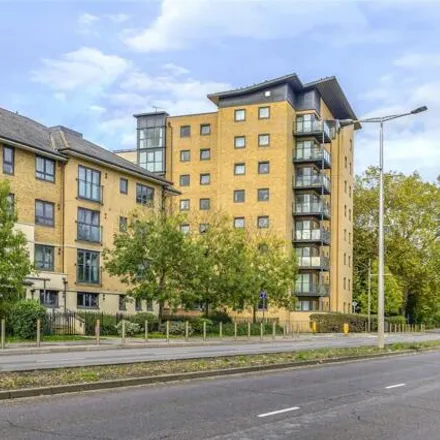 Buy this 2 bed apartment on Regents Court in Victoria Way, Horsell