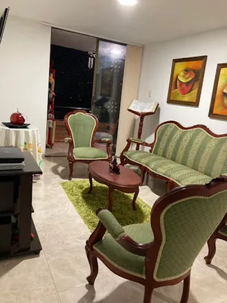 Buy this 3 bed apartment on Transversal 26 in Jardín Colonial, 661001 Dosquebradas
