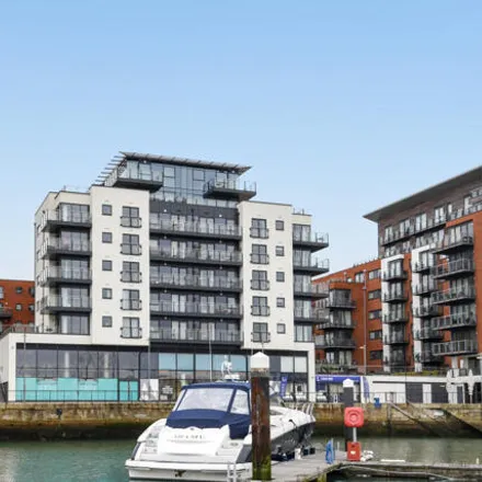 Image 2 - The Ocean Rooms, Canute Road, Southampton, SO14 3AB, United Kingdom - Room for rent