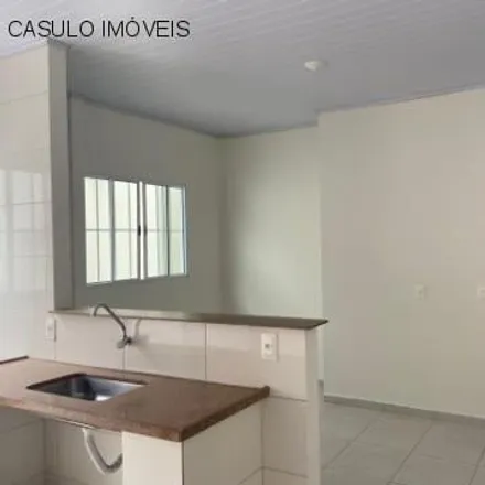 Rent this 1 bed house on Rua Vasco de Campos in Torres de São José, Jundiaí - SP