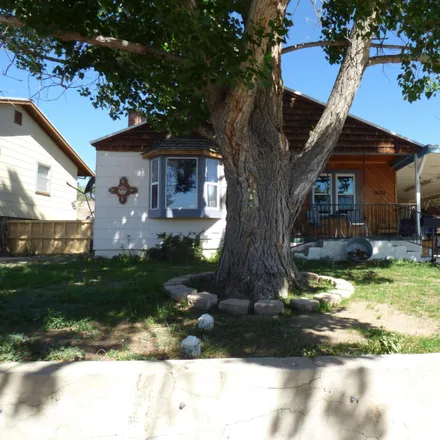 Buy this 3 bed house on 1473 South 5th Street in Raton, NM 87740