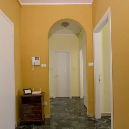 Image 1 - Via privata Nino Bonnet, 5, 20154 Milan MI, Italy - Apartment for rent