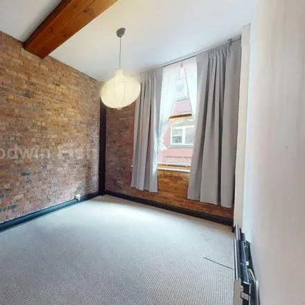 Image 5 - EVA, 27 Sackville Street, Manchester, M1 3LZ, United Kingdom - Apartment for rent