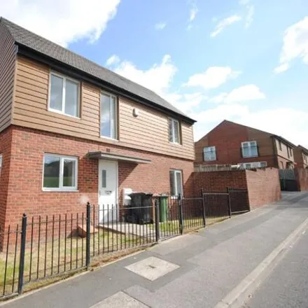 Rent this 2 bed duplex on Foundry Mill Street in Leeds, LS14 6EJ