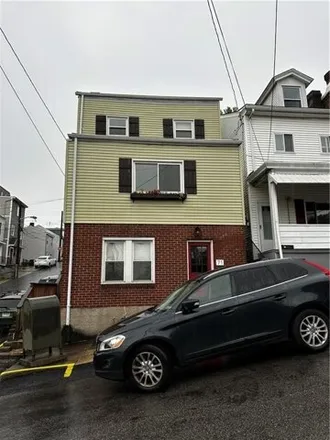 Buy this 4 bed house on Stella Street in Pittsburgh, PA 15203