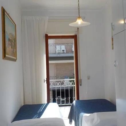 Rent this 3 bed apartment on 80065 Sant'Agnello NA