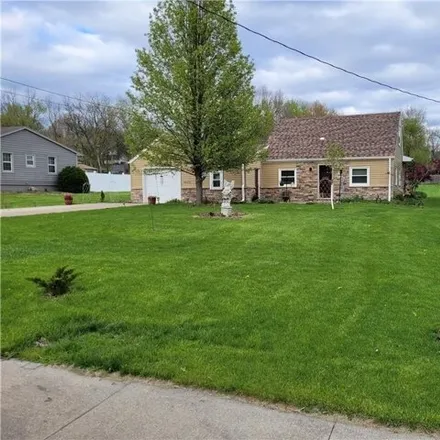 Buy this 3 bed house on 1625 Nw 80th St in Clive, Iowa