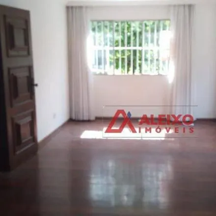 Rent this 4 bed apartment on Rua Campo Belo in São Pedro, Belo Horizonte - MG