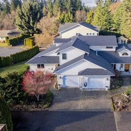 Buy this 6 bed house on 5005 109th Street Northeast in Marysville, WA 98271