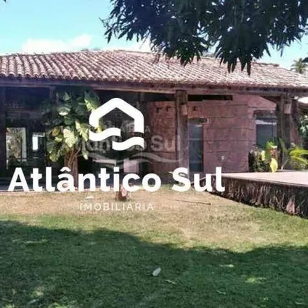 Buy this 3 bed house on Avenida Atlantica in Olivença, Ilhéus - BA