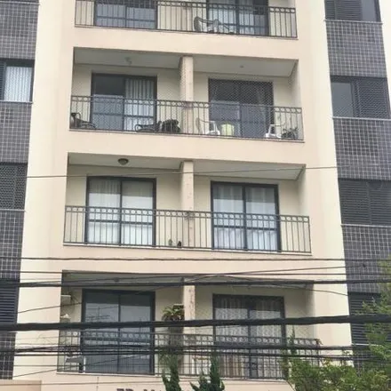 Image 2 - Rua Conde de Itu, Santo Amaro, São Paulo - SP, 04741-011, Brazil - Apartment for rent