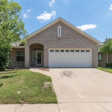 Rent this 2 bed house on 1299 2nd Street in Granbury, TX 76048