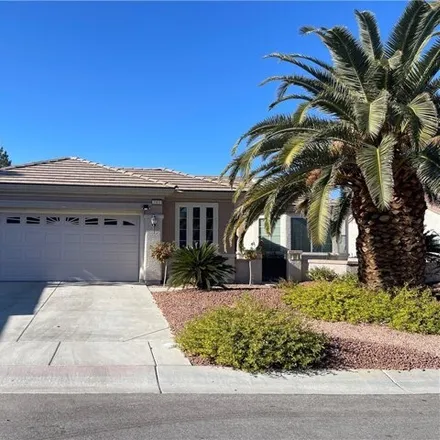 Rent this 2 bed house on 2599 Potter Lake Avenue in Henderson, NV 89052