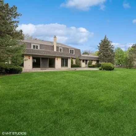 Image 2 - 1047 Coventry Drive, West Lake Forest, Lake Forest, IL 60045, USA - House for sale