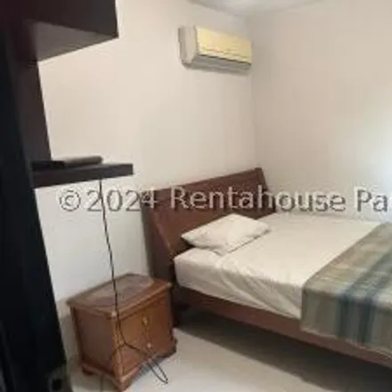 Rent this 3 bed apartment on Premier Motor Group in Avenida Centenario, Parque Lefevre