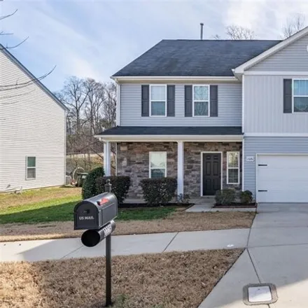 Buy this 5 bed house on 2226 Turtle Point Road in Charlotte, NC 28262