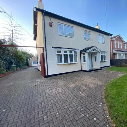 Rent this 6 bed room on Mile House in Durham Road, Stockton-on-Tees