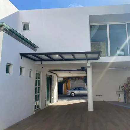 Rent this 1 bed house on unnamed road in 52105 Lerma, MEX