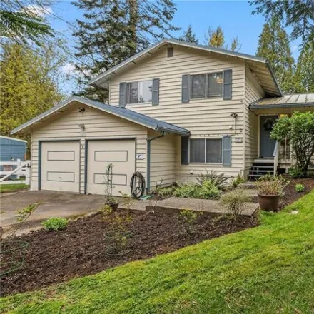 Buy this 3 bed house on 17563 Snohomish Avenue in North Creek, WA 98296